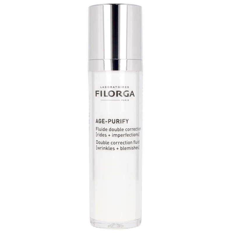 Age-Purify Doppel-Korrektur-Fluid 50 ml - Filorga