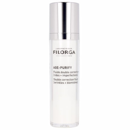 Age-Purify Dubbele Correctie Fluïde 50 ml - Filorga