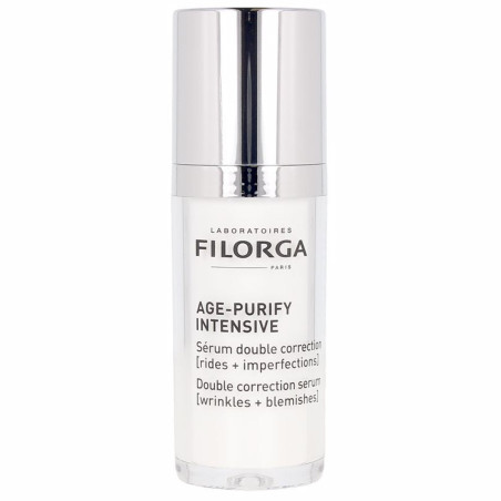 Dubbele Correctie Age-Purify Intensief Serum 30 ml - Filorga