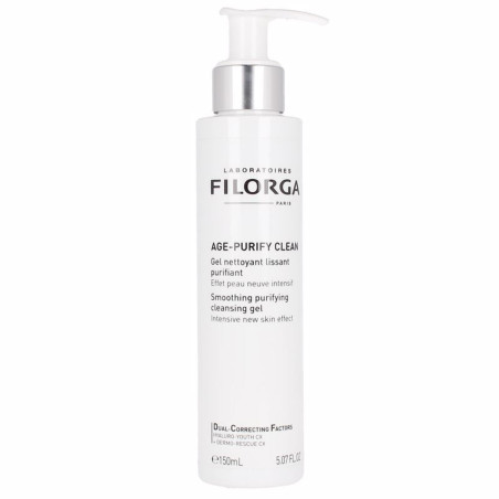 Gel Limpiador Suavizante Purificante Age-Purify 150 ml - Filorga