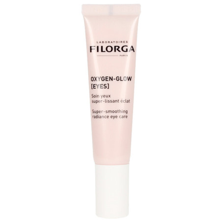 Cuidado de Ojos Oxygen-Glow 15 ml - Filorga