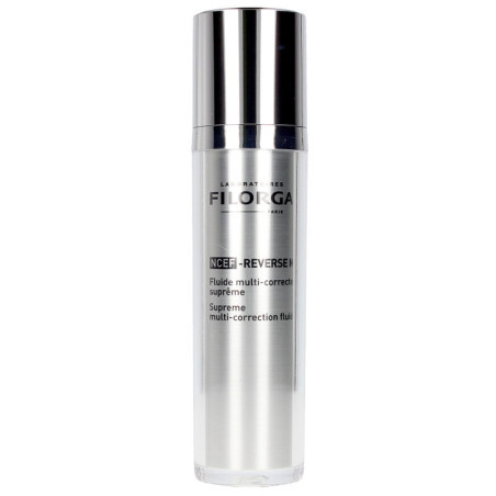 Fluido Multi-Corrector Supremo NCEF-Reverse Mat 50 ml - Filorga