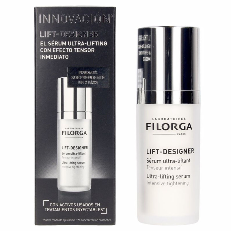 Sérum Ultra-Liftant Lift-Designer 30 ml - Filorga