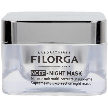 Supreme Multi-Corrector NCEF-Night Mask 50 ml - Filorga