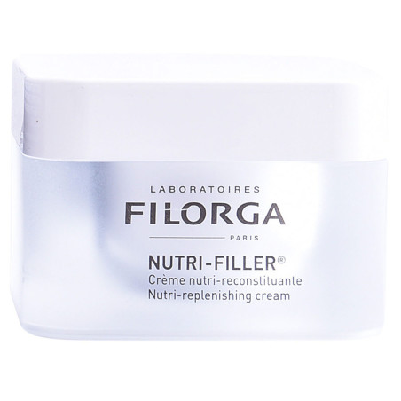 Crema Nutri-Reconstituente Nutri-Filler 50 ml - Filorga