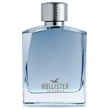 Eau de Toilette voor Heren Wave For Him 100 ml