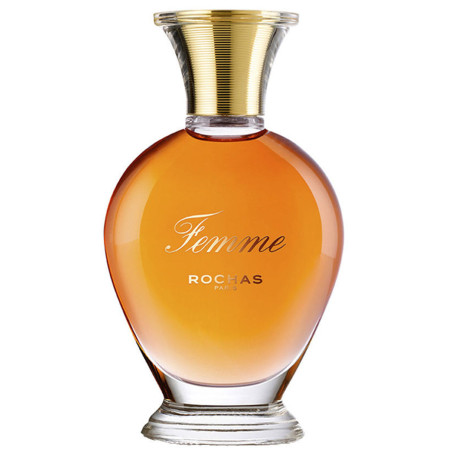 Eau de Toilette para Mujer 100 ml - Rochas