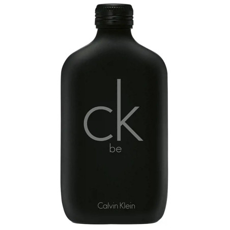 Eau de Toilette CK Be 200 ml - Calvin Klein