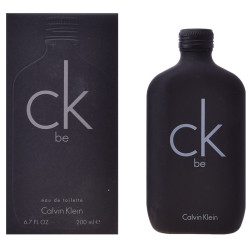 Eau de Toilette CK Be 200 ml - Calvin Klein