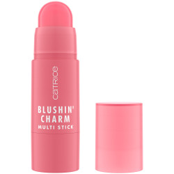 Blush en Stick Blushin' Charm Multi Stick - 10 Pink Sweetheart