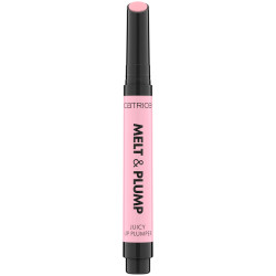 Melt & Plump Juicy Lip Plumper - 10 More Amore