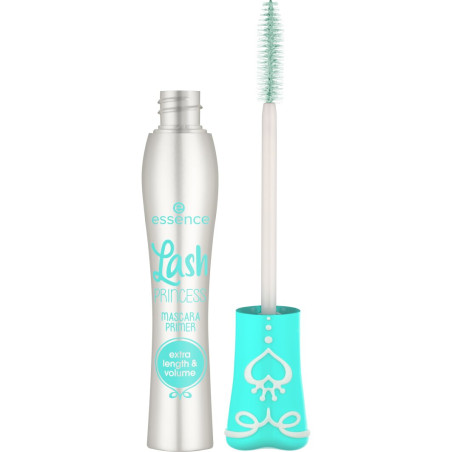 Lash Princess Extra Length & Volume Mascara Primer - Essence