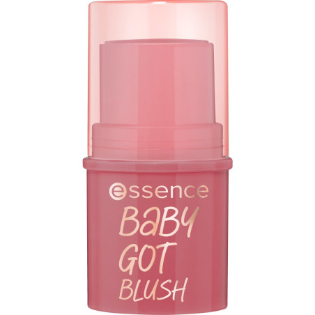 Fard à Joue Sticks Baby Got Blush - 40 Sweets & Roses