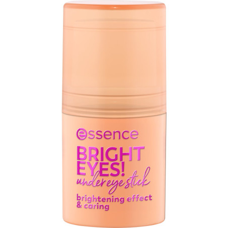 copy of Stick Contour des Yeux Bright Eyes! - 02  Warm Honey