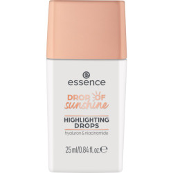 Verlichtende Druppels Drop of Sunshine - Essence