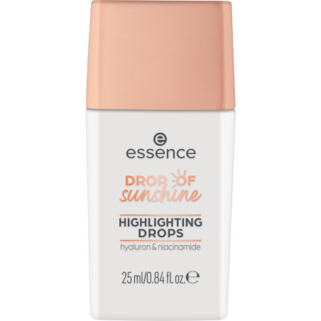 Gouttes Illuminatrices Drop of Sunshine - Essence