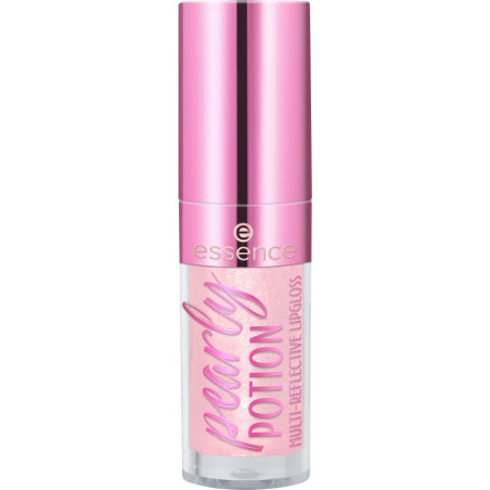 Gloss à Levres Multi-Reflective Pearly Potion