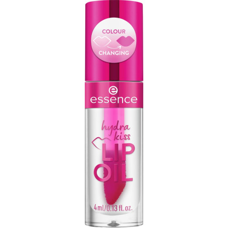 Olejek do Ust Hydra Kiss - 06 Cranberry Is Back