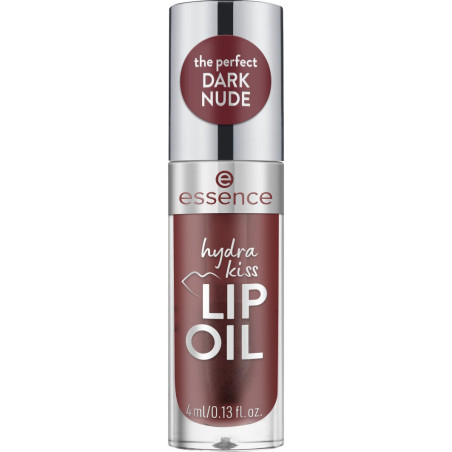 Aceite Labial Hydra Kiss - 08 Mocha Glow