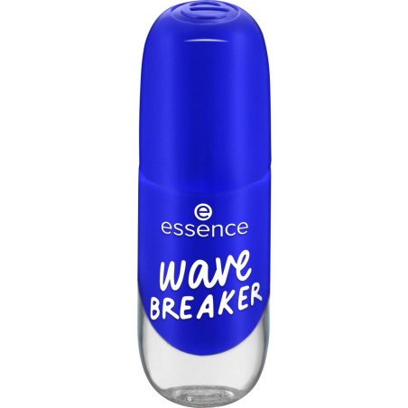 Gel Nail Colour Esmalte de Uñas - 75 wave BREAKER