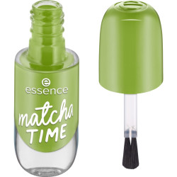 Vernis à Ongles Gel Nail Colour - 76 matcha TIME