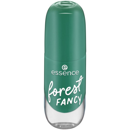 Vernis à Ongles Gel Nail Colour - 77 forest FANCY