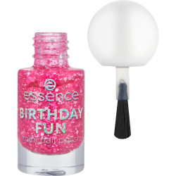 Mini Nagellak Birthday Fun - 05