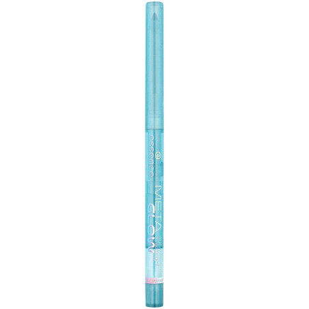 Crayon Kajal Duo-chrome Meta Glow - 04 Chromalicious