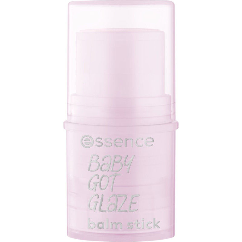 Baby Got Glaze Stick Balsem - Essence Baby Got Glaze Stick Balsem - Essence