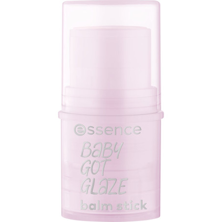 Balsam w Sztyfcie Baby Got Glaze - Essence