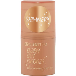 Baby Got Bronze Schitterende Bronzer Stick - 10 Golden Hour