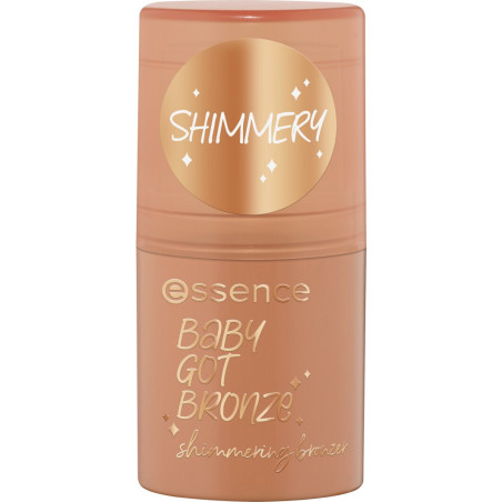 Bronzer en Stick Scintillant Baby Got Bronze Shimmering Bronzer