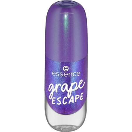 Vernis à Ongles Gel Nail Colour - 79 grape ESCAPE