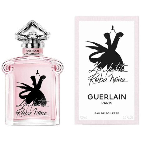 Eau de Toilette La Petite Robe Noire - 100 ml