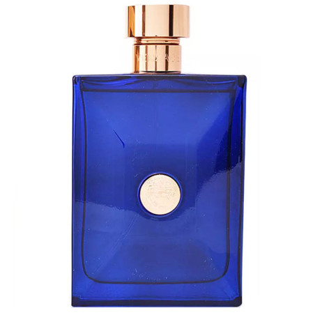 DYLAN BLUE eau de toilette vaporisateur 200 ml