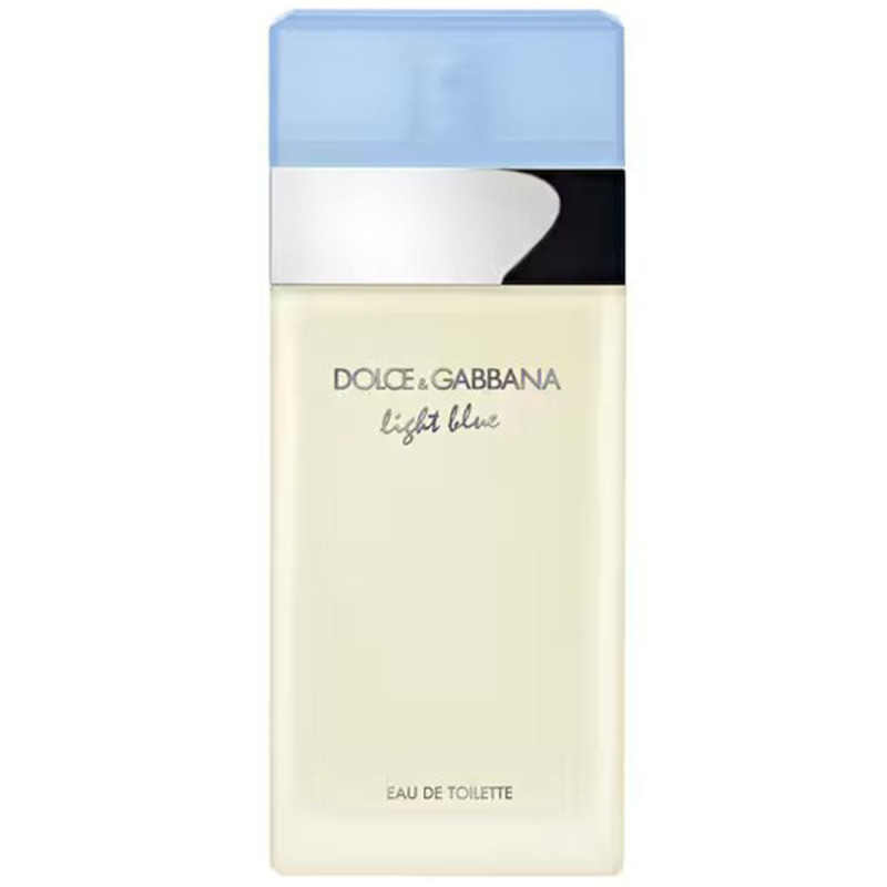 Eau de Toilette Light Bleu 100 ml - Dolce & Gabbana