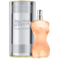 Agua de Tocador Clásica 100 ml - Jean Paul Gaultier