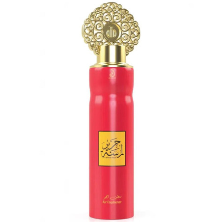 Lamsat Harir Fragrance Diffuser