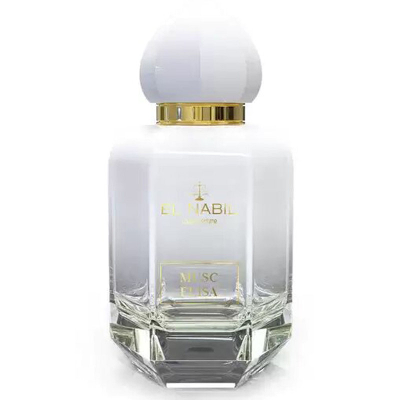 Musc Gold Eau de Parfum - El Nabil Musc Gold Eau de Parfum - El Nabil