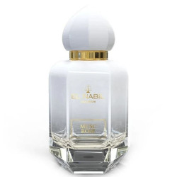 Eau de Parfum Almizcle Rosa - Al Nabil