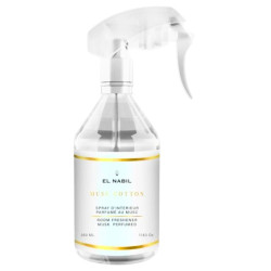 Raumduftspray Baumwoll-Moschus - El Nabil