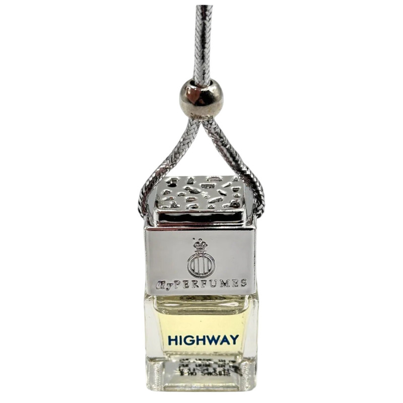 Parfum pour Voiture Highway - My Perfumes