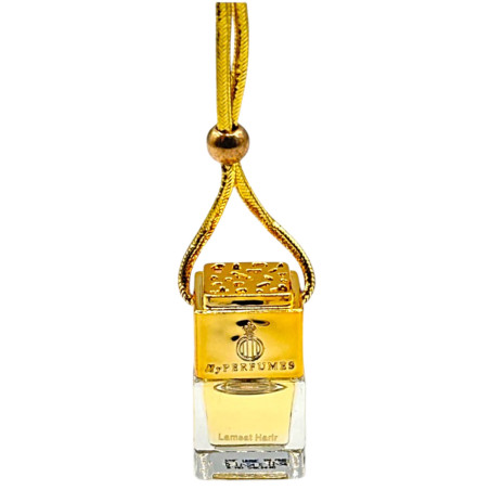 Perfum do Samochodu Lamsat Harir - My Perfumes