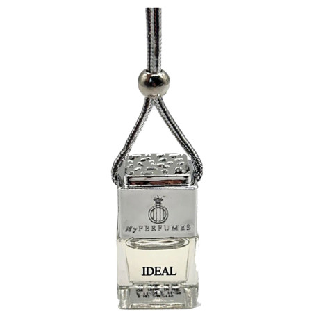 Ideal Car Fragrance - My Perfumes