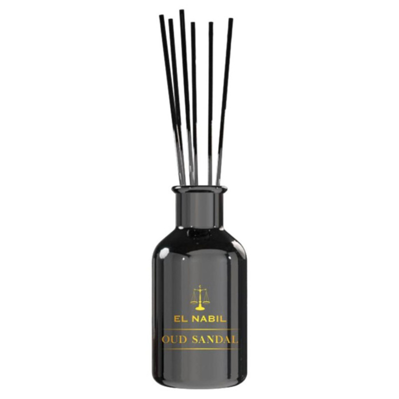 Difusor de Fragancia Oud Sandal - El Nabil Difusor de Fragancia Oud Sandal - El Nabil