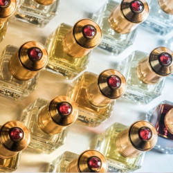 Parfum Concentré sans Alcool Musc Anass - El Nabil