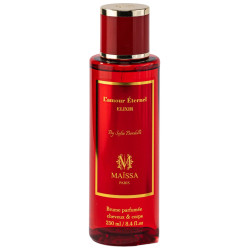 Eternal Love Fragrance Mist - Maison Maïssa
