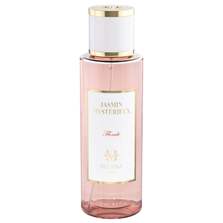 Brume Parfumée Jasmin Mystérieux - Florale