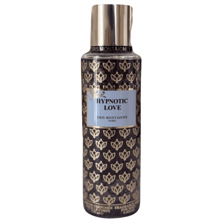 Bruma Perfumada Hypnotic Love - Gris Montaigne