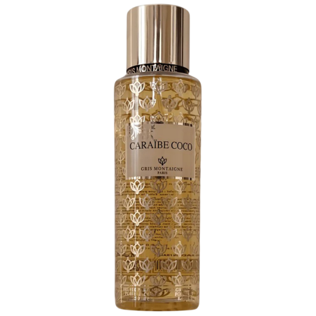 Caribbean Coconut Fragrance Mist - Gris Montaigne